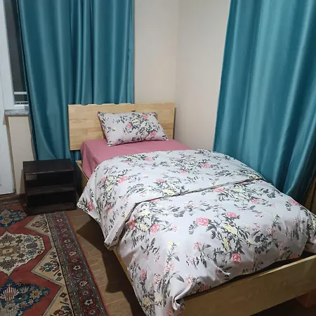 Hostel Hibe Dede Cappadocia Urgup