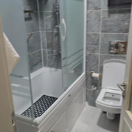 Hibe Dede Cappadocia