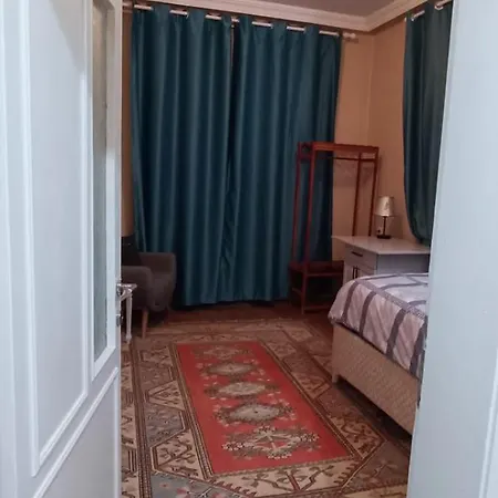 Hibe Dede Cappadocia Hostel
