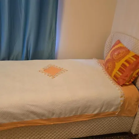 Hibe Dede Cappadocia Hostel Urgup