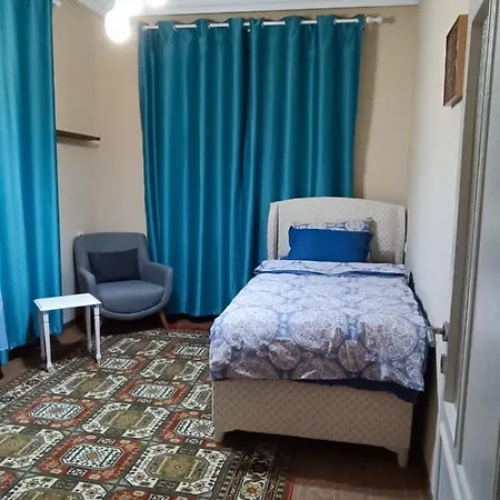 Hostel Hibe Dede Cappadocia