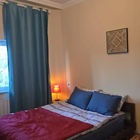 Hostel Hibe Dede Cappadocia Urgup