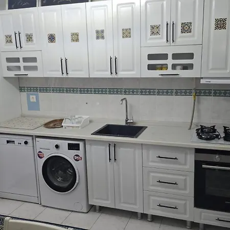 بيت شباب Hibe Dede Cappadocia