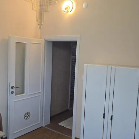 Hostel Hibe Dede Cappadocia *