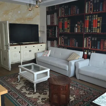 Hostel Hibe Dede Cappadocia Urgup
