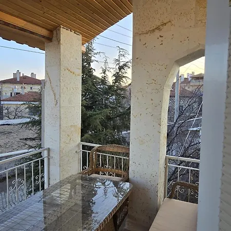 Hibe Dede Cappadocia