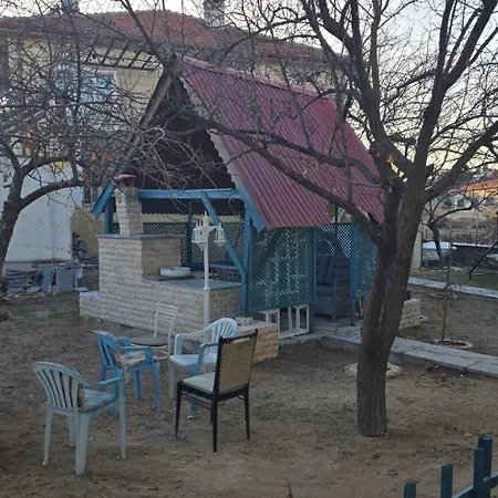 بيت شباب Hibe Dede Cappadocia