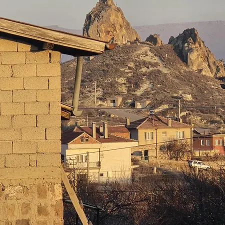 Hostel Hibe Dede Cappadocia