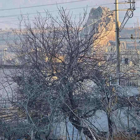 Hibe Dede Cappadocia Hostel Urgup