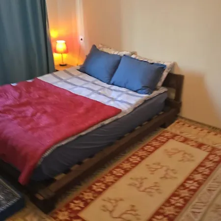 Hibe Dede Cappadocia Hostel