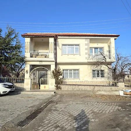 Hostel Hibe Dede Cappadocia Urgup