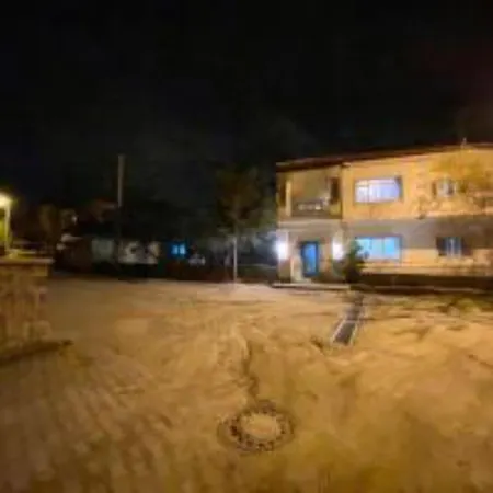 Hostel Hibe Dede Cappadocia Urgup