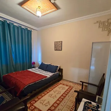 Hostel Hibe Dede Cappadocia Urgup