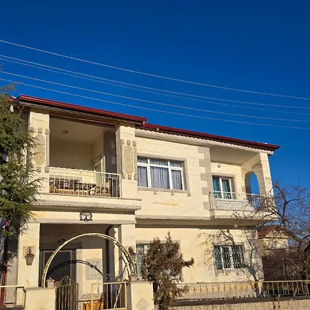 Hibe Dede Cappadocia بيت شباب