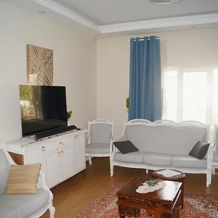 Hostel Hibe Dede Cappadocia Urgup