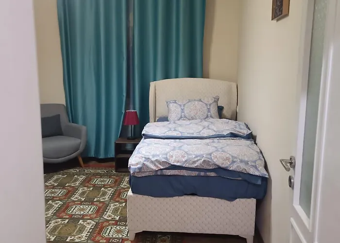 Hostel Hibe Dede Cappadocia