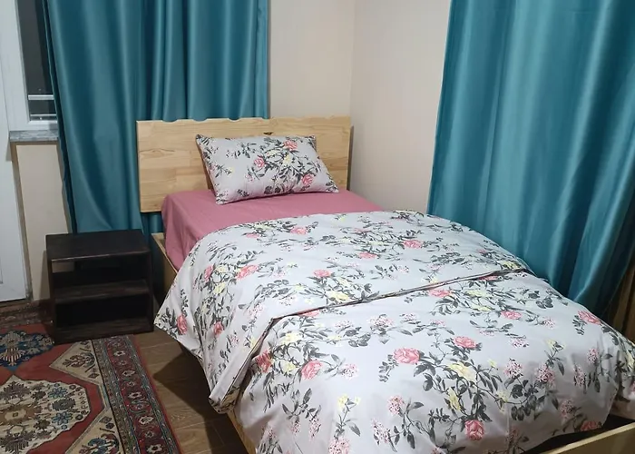 Hostel Hibe Dede Cappadocia Ürgüp