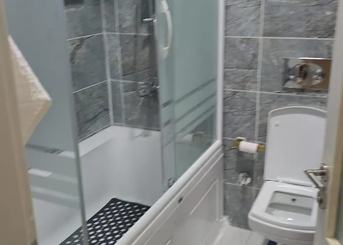 Hibe Dede Cappadocia