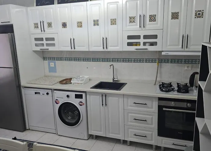 Hostel Hibe Dede Cappadocia