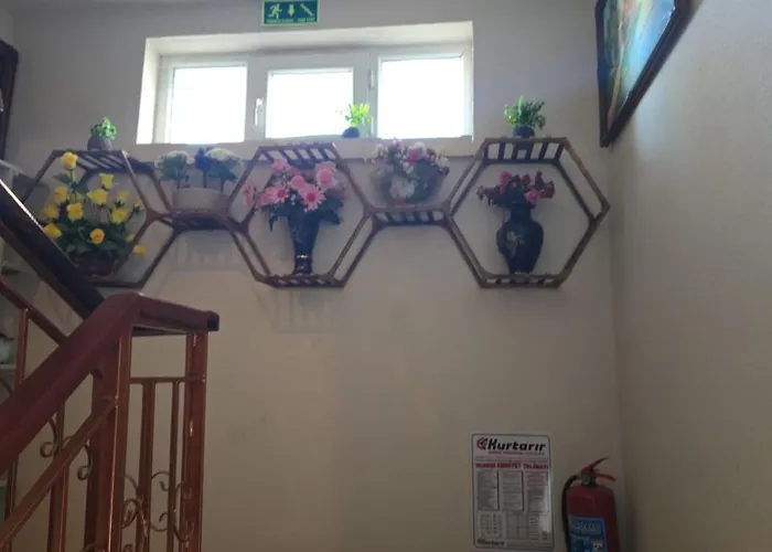 Hostel Hibe Dede Cappadocia *