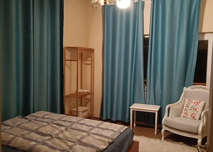 Hibe Dede Cappadocia Hostel