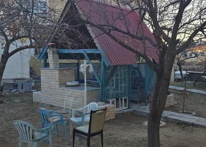 Hostel Hibe Dede Cappadocia