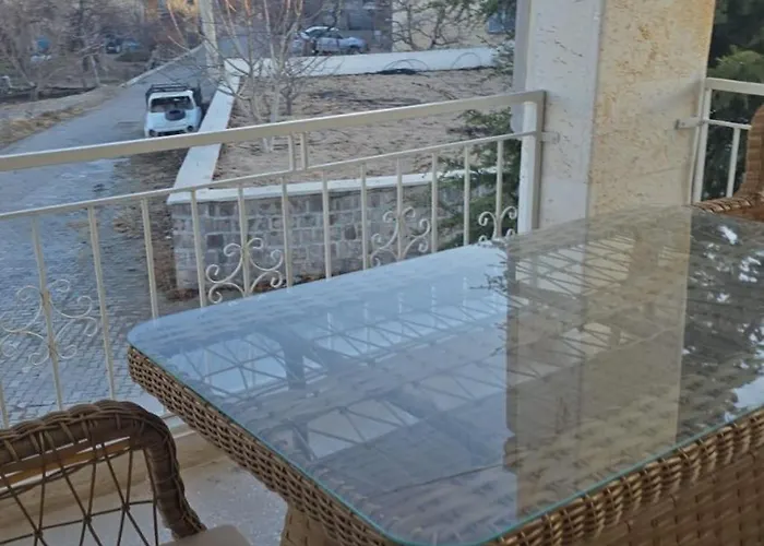 Hibe Dede Cappadocia Hostel Ürgüp