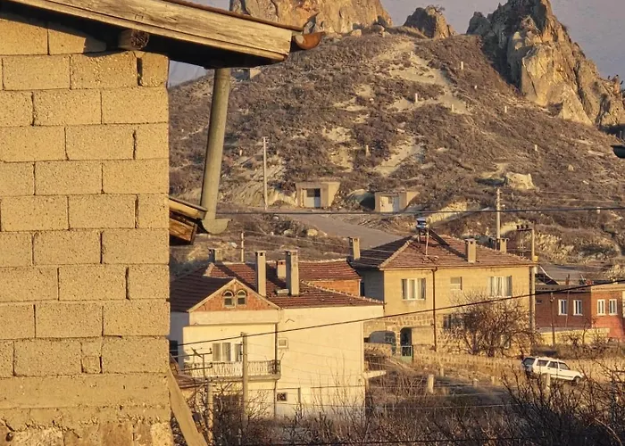 Hostel Hibe Dede Cappadocia