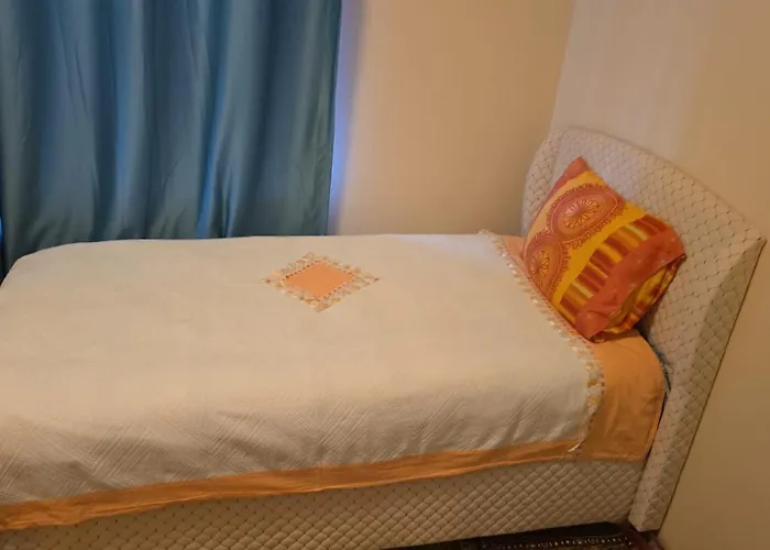 Hostel Hibe Dede Cappadocia *