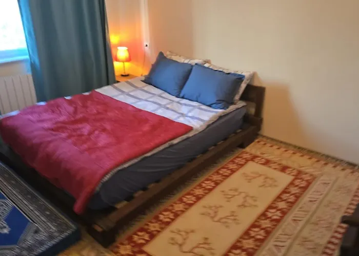 Hibe Dede Cappadocia Hostel