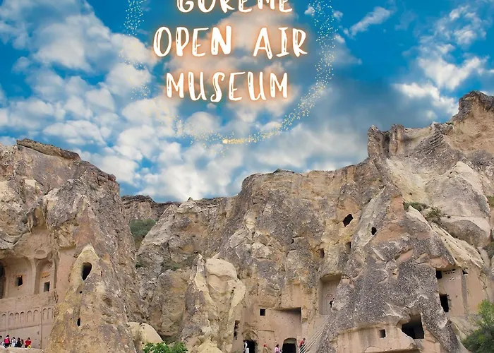 Hostel Hibe Dede Cappadocia Ürgüp