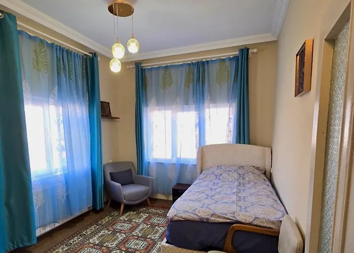 Hibe Dede Cappadocia Hostel *