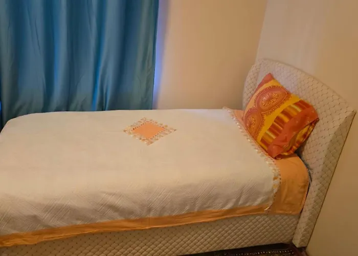 Hibe Dede Cappadocia