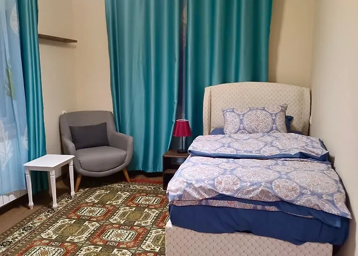 Hostel Hibe Dede Cappadocia