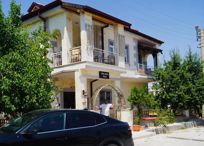 Hibe Dede Cappadocia * Ürgüp