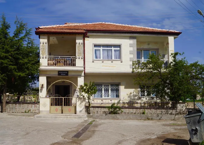Hibe Dede Cappadocia Hostel