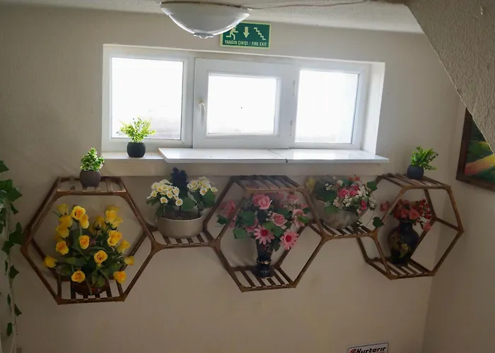 Hibe Dede Cappadocia Hostel *