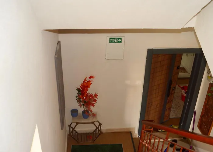 Hostel Hibe Dede Cappadocia