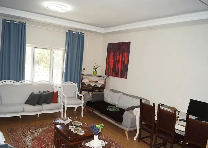 Hibe Dede Cappadocia Hostel *