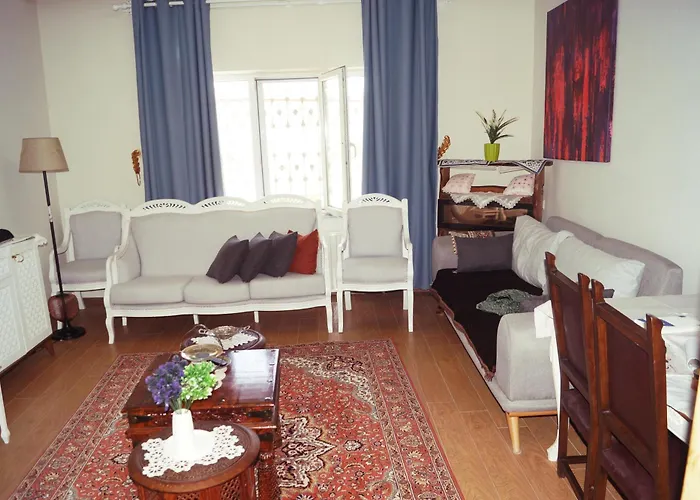 Hibe Dede Cappadocia * Ürgüp