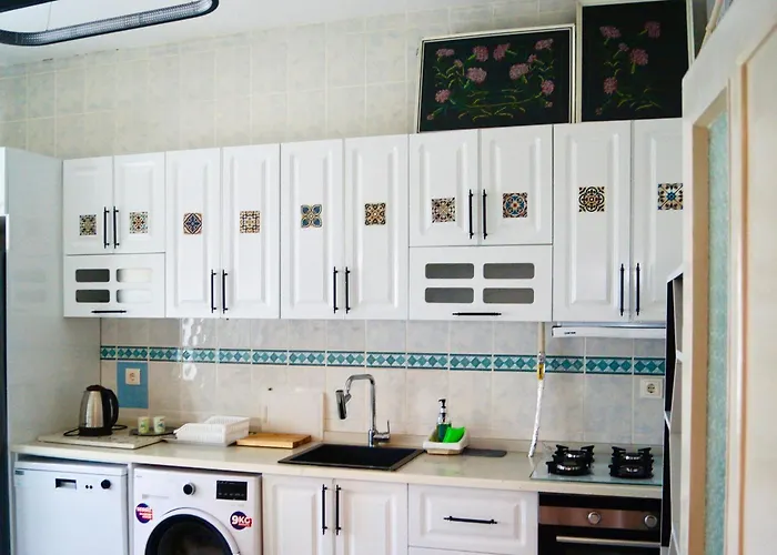 Hostel Hibe Dede Cappadocia *