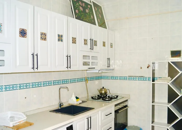 Hibe Dede Cappadocia Hostel Ürgüp