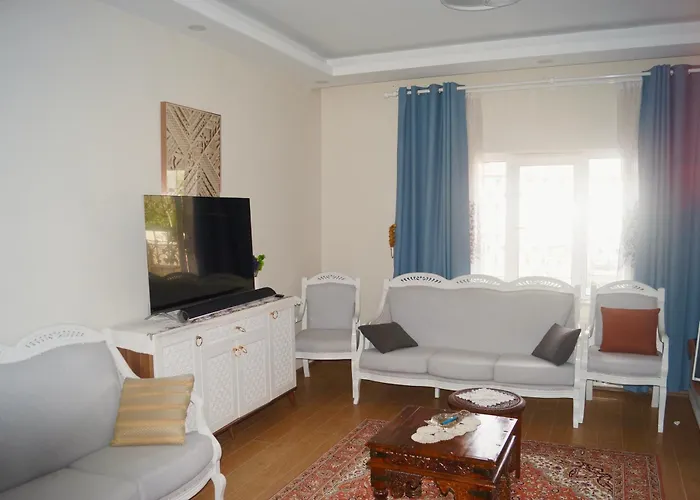 Hostel Hibe Dede Cappadocia Ürgüp