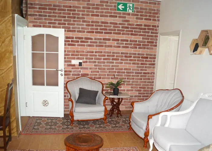 Hibe Dede Cappadocia * Ürgüp